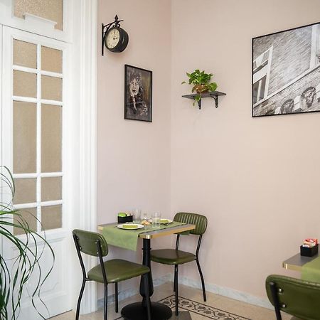 Sweet Home Pigneto Guest House Рим Екстер'єр фото