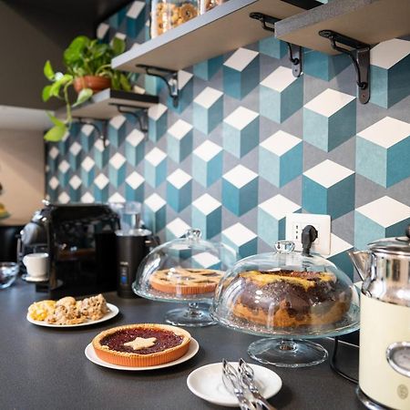 Sweet Home Pigneto Guest House Рим Екстер'єр фото