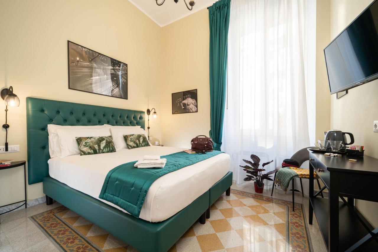 Sweet Home Pigneto Guest House Рим Екстер'єр фото