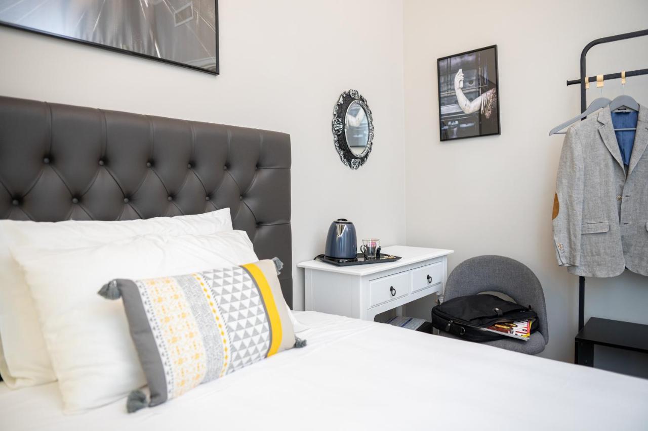 Sweet Home Pigneto Guest House Рим Екстер'єр фото