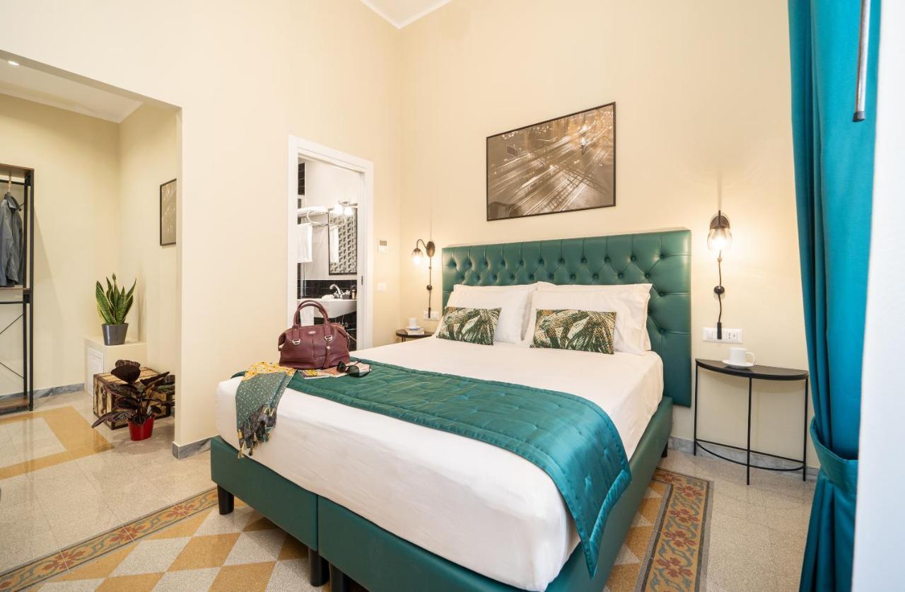 Sweet Home Pigneto Guest House Рим Екстер'єр фото
