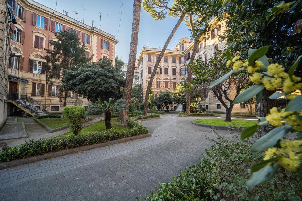 Sweet Home Pigneto Guest House Рим Екстер'єр фото