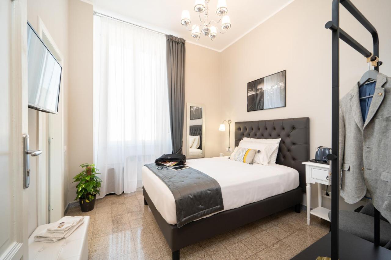 Sweet Home Pigneto Guest House Рим Екстер'єр фото