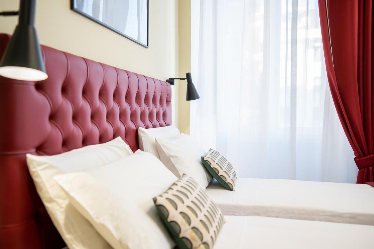 Sweet Home Pigneto Guest House Рим Екстер'єр фото