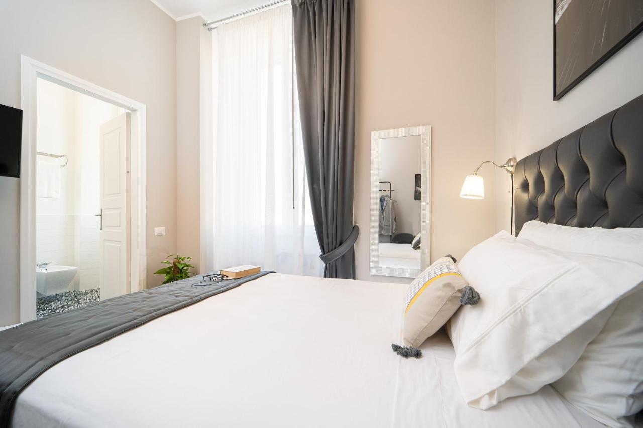 Sweet Home Pigneto Guest House Рим Екстер'єр фото