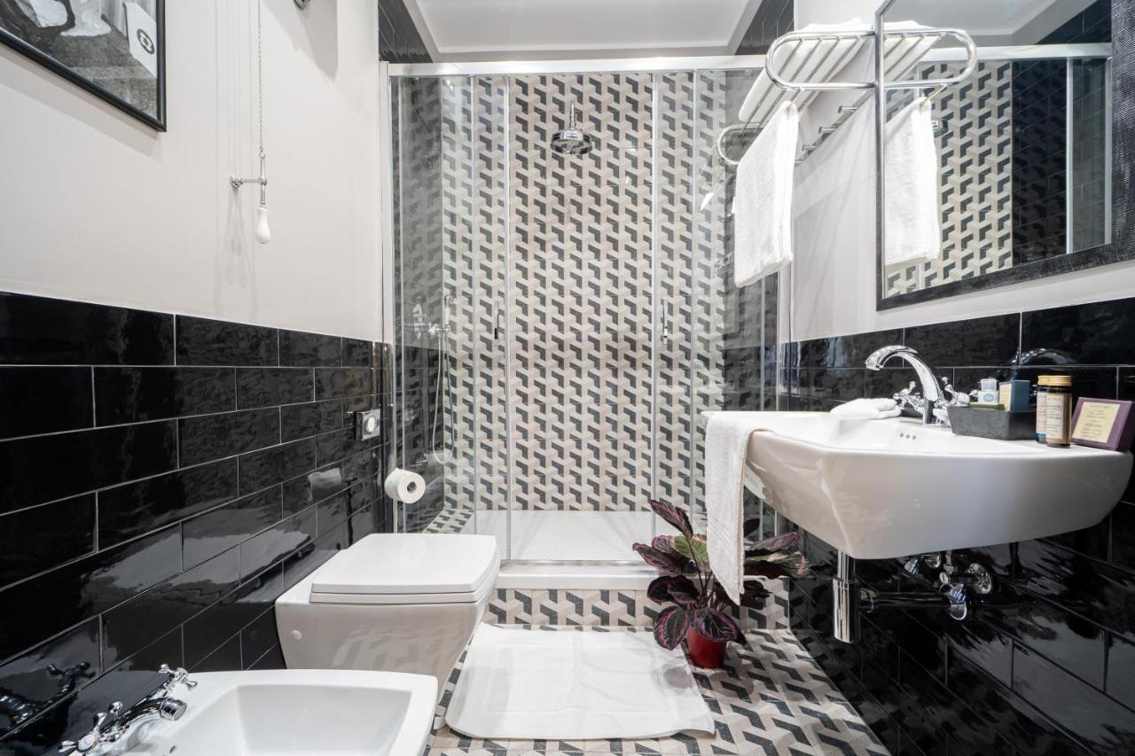 Sweet Home Pigneto Guest House Рим Екстер'єр фото