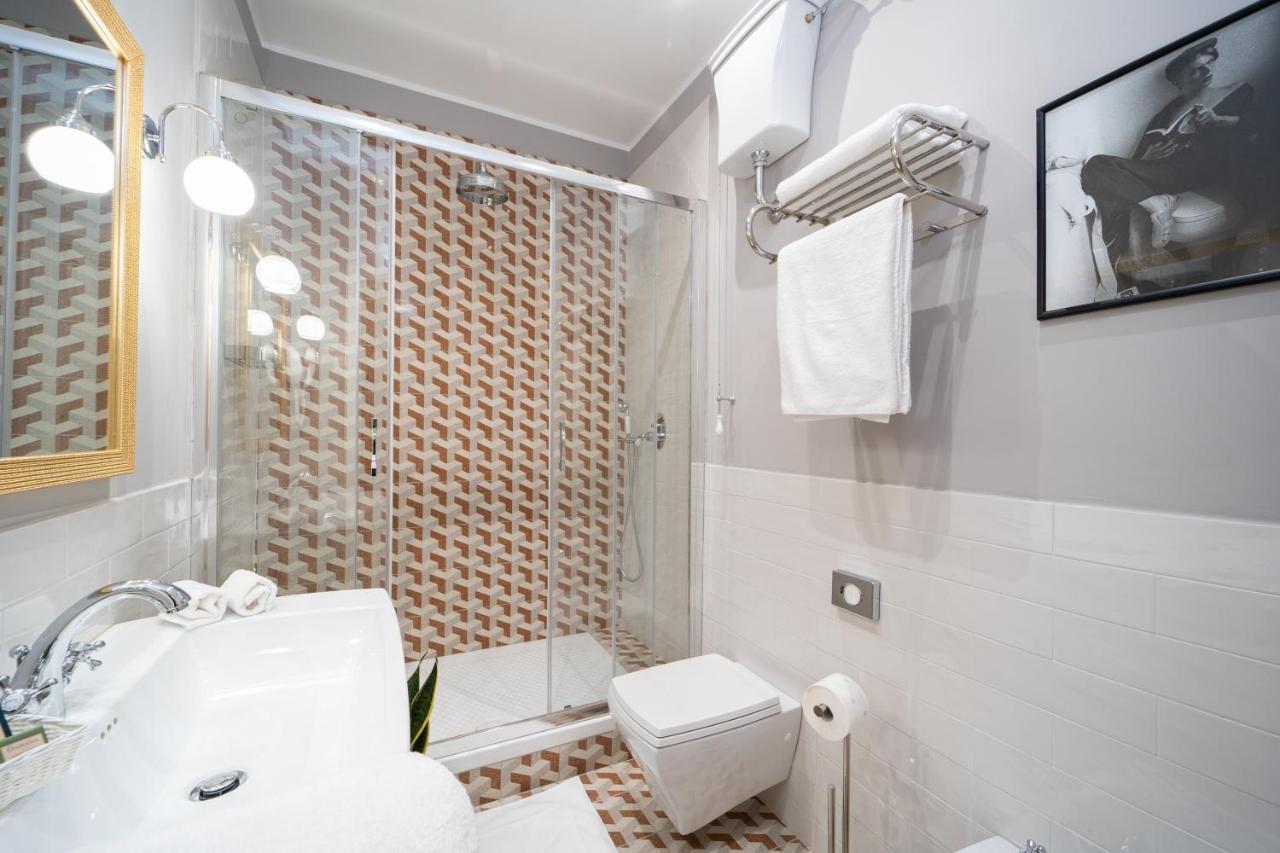 Sweet Home Pigneto Guest House Рим Екстер'єр фото