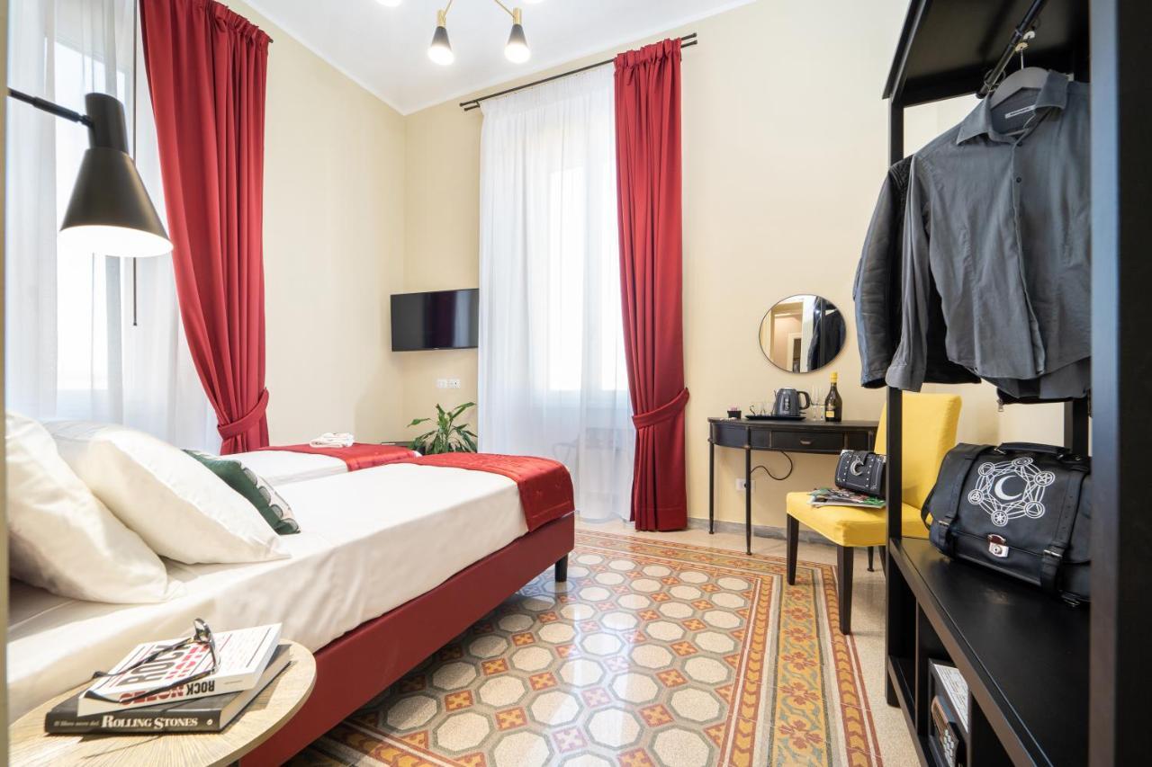 Sweet Home Pigneto Guest House Рим Екстер'єр фото