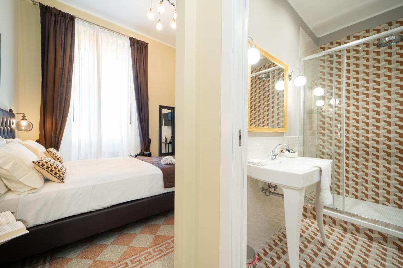 Sweet Home Pigneto Guest House Рим Екстер'єр фото