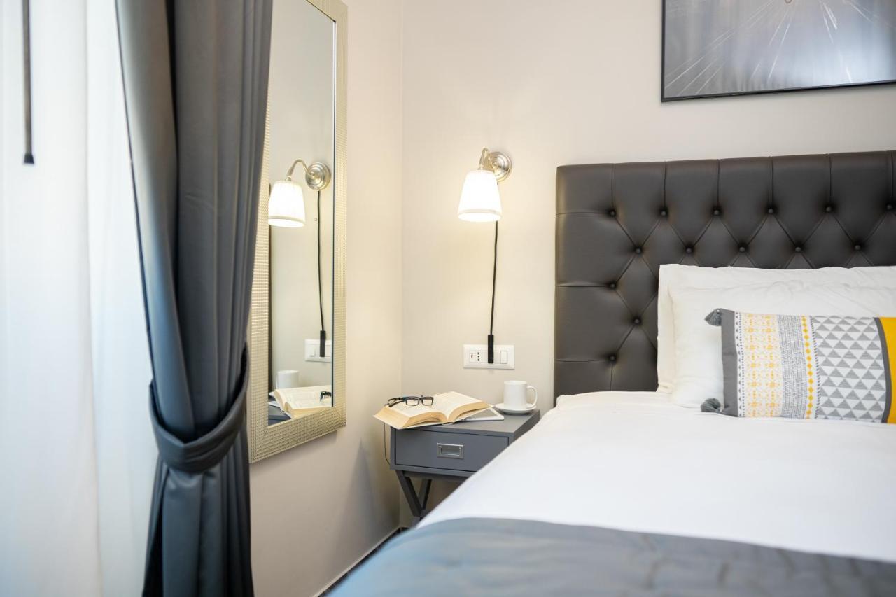 Sweet Home Pigneto Guest House Рим Екстер'єр фото