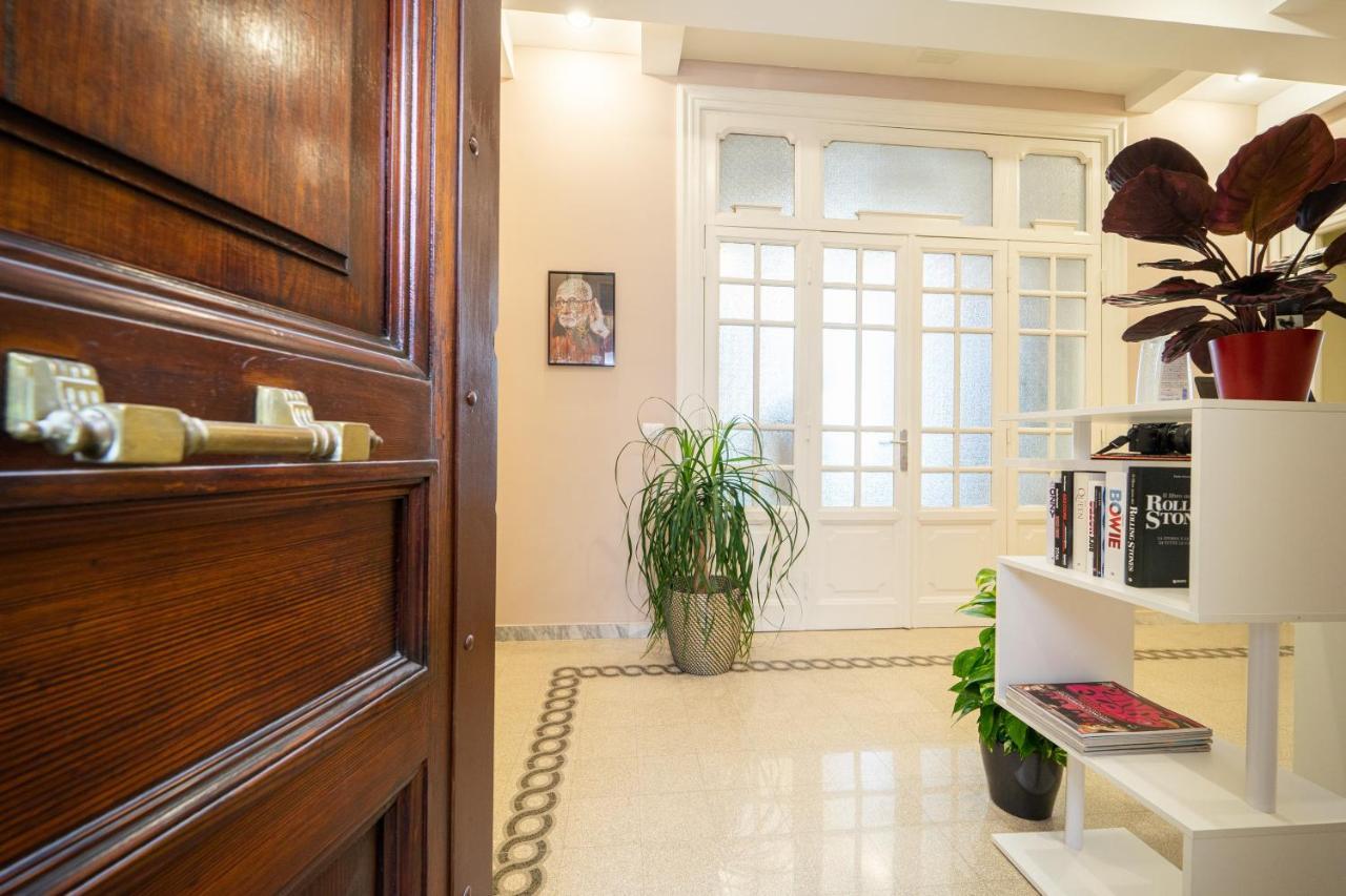 Sweet Home Pigneto Guest House Рим Екстер'єр фото