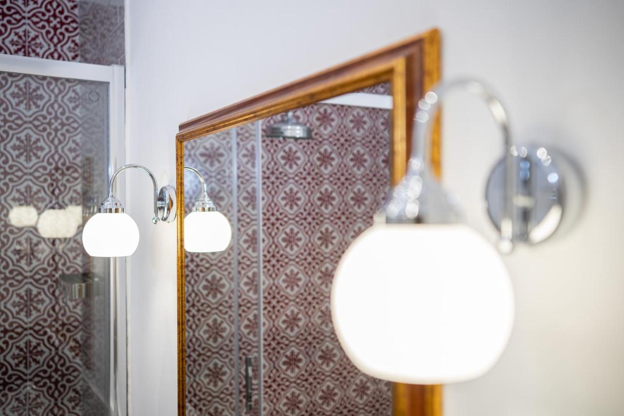 Sweet Home Pigneto Guest House Рим Екстер'єр фото