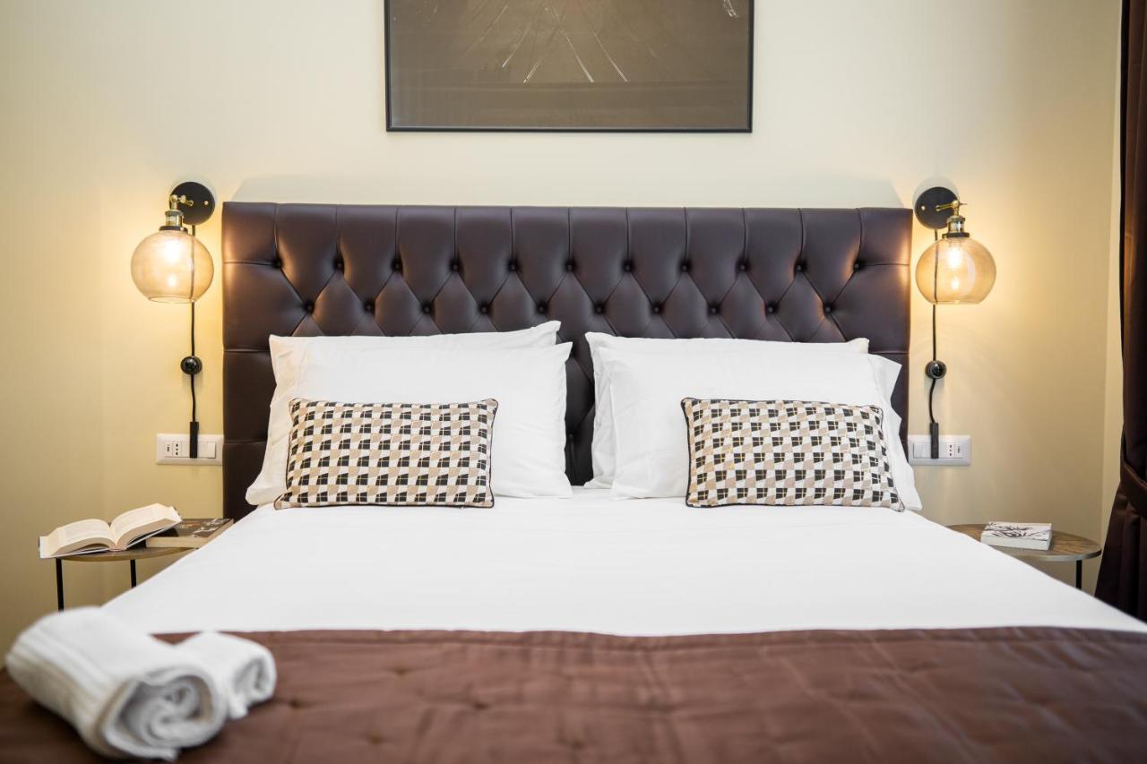 Sweet Home Pigneto Guest House Рим Екстер'єр фото